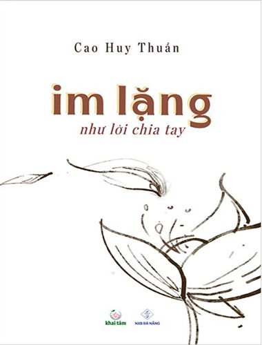 Im Lặng, Như Lời Chia Tay