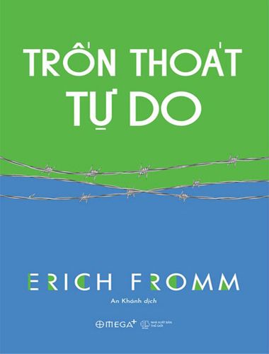 Trốn Thoát Tự Do