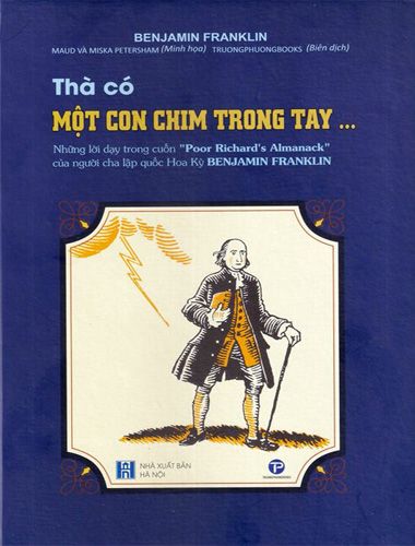 Thà Có Một Con Chim Trong Tay