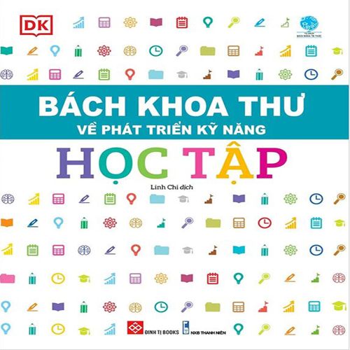 Bách Khoa Thư Về Phát Triển Kỹ Năng - Học Tập