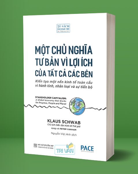 Một Chủ Nghĩa Tư Bản Vì Lợi Ích Của Tất Cả Các Bên