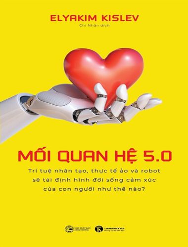 Mối Quan Hệ 5.0