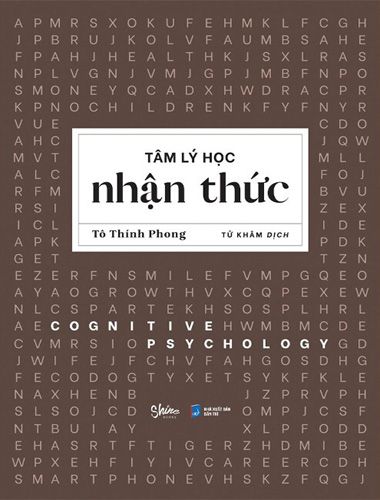 Tâm lý Học Nhận Thức