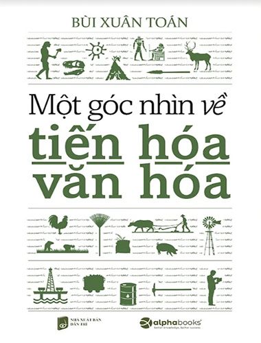 Một Góc Nhìn Về Tiến Hoá Văn Hoá