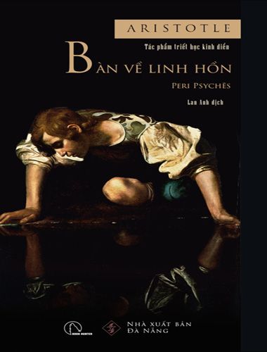 Bàn Về Linh Hồn (Peri Psychēs)