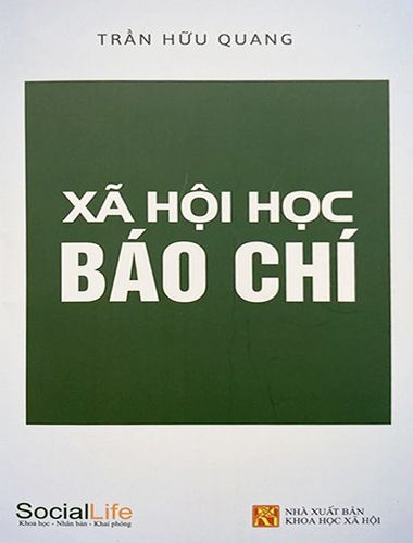 Xã Hội Học Báo Chí ( Tái bản)