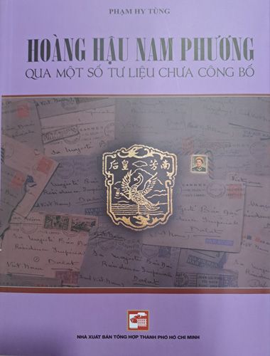 Hoàng Hậu Nam Phương Qua Một Số Tư Liệu Chưa Công Bố