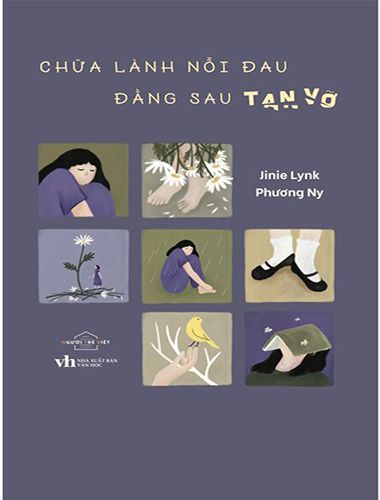 Chữa Lành Nỗi Đau Đằng Sau Tan Vỡ