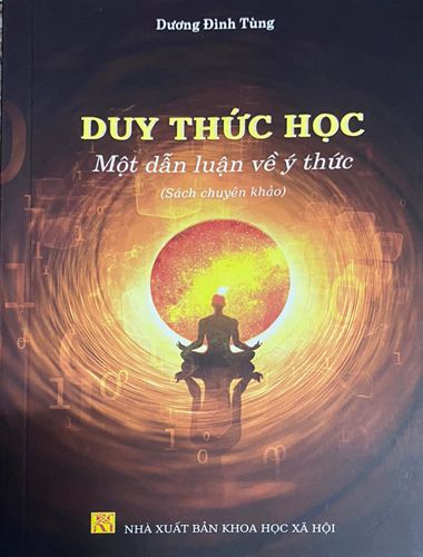 Duy Thức Học - Một dẫn luận về ý thức