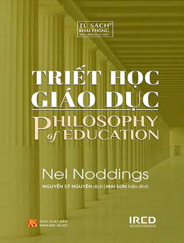 Triết học giáo dục