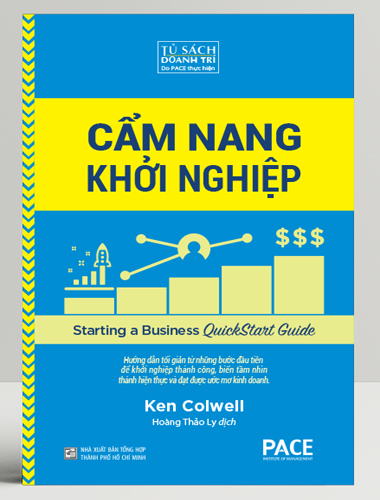 Cẩm Nang Khởi Nghiệp