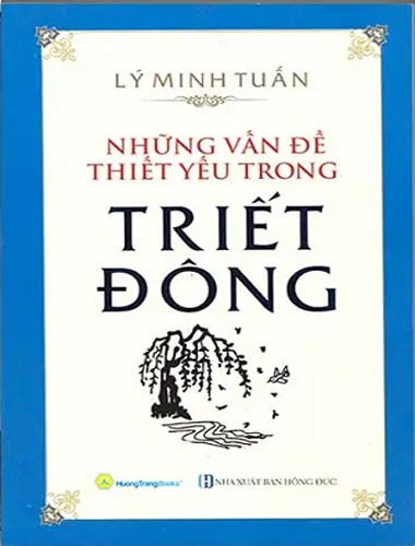 Những Vấn Đề Thiết Yếu Trong Triết Đông