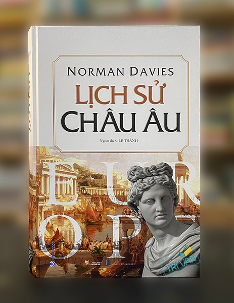 Lịch Sử Châu Âu