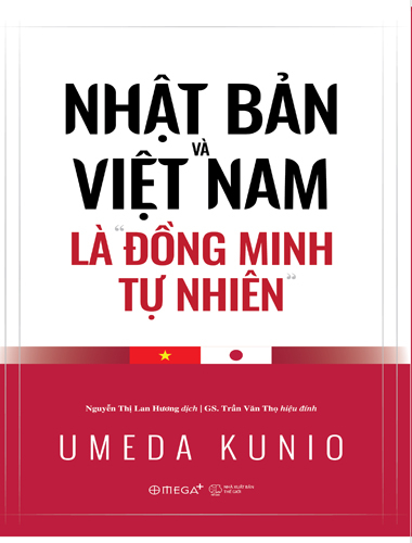 Nhật Bản Và Việt Nam Là "Đồng Minh Tự Nhiên"