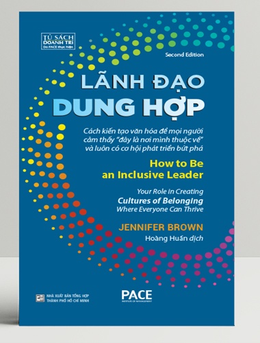 Lãnh Đạo Dung Hợp