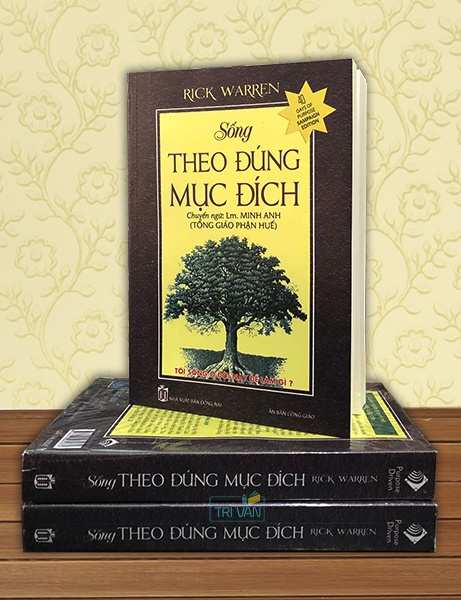 Sống Theo Đúng Mục Đích