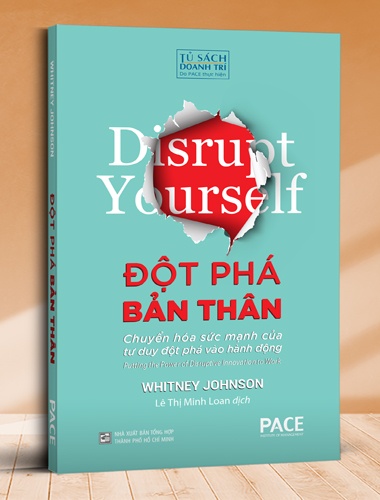 Đột Phá Bản Thân