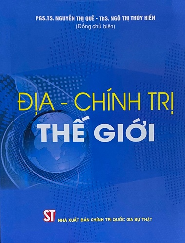 Địa - Chính Trị Thế Giới