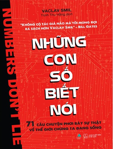 Những Con Số Biết Nói