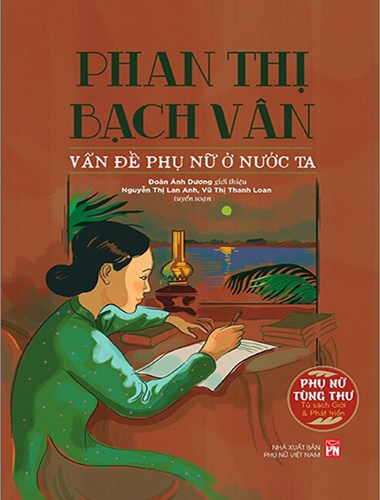 Phan Thị Bạch Vân - Vấn Đề Phụ Nữ Ở Nước Ta