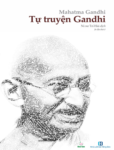 Tự Truyện Gandhi