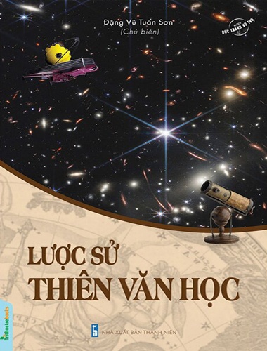 Lược Sử Thiên Văn Học