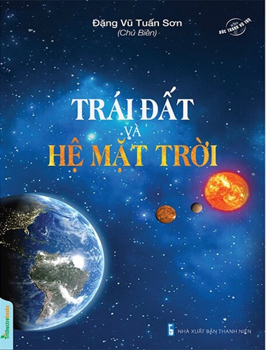 Trái Đất Và Hệ Mặt Trời