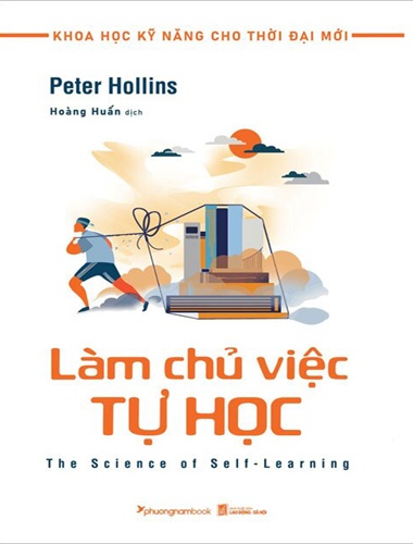 Làm Chủ Việc Học