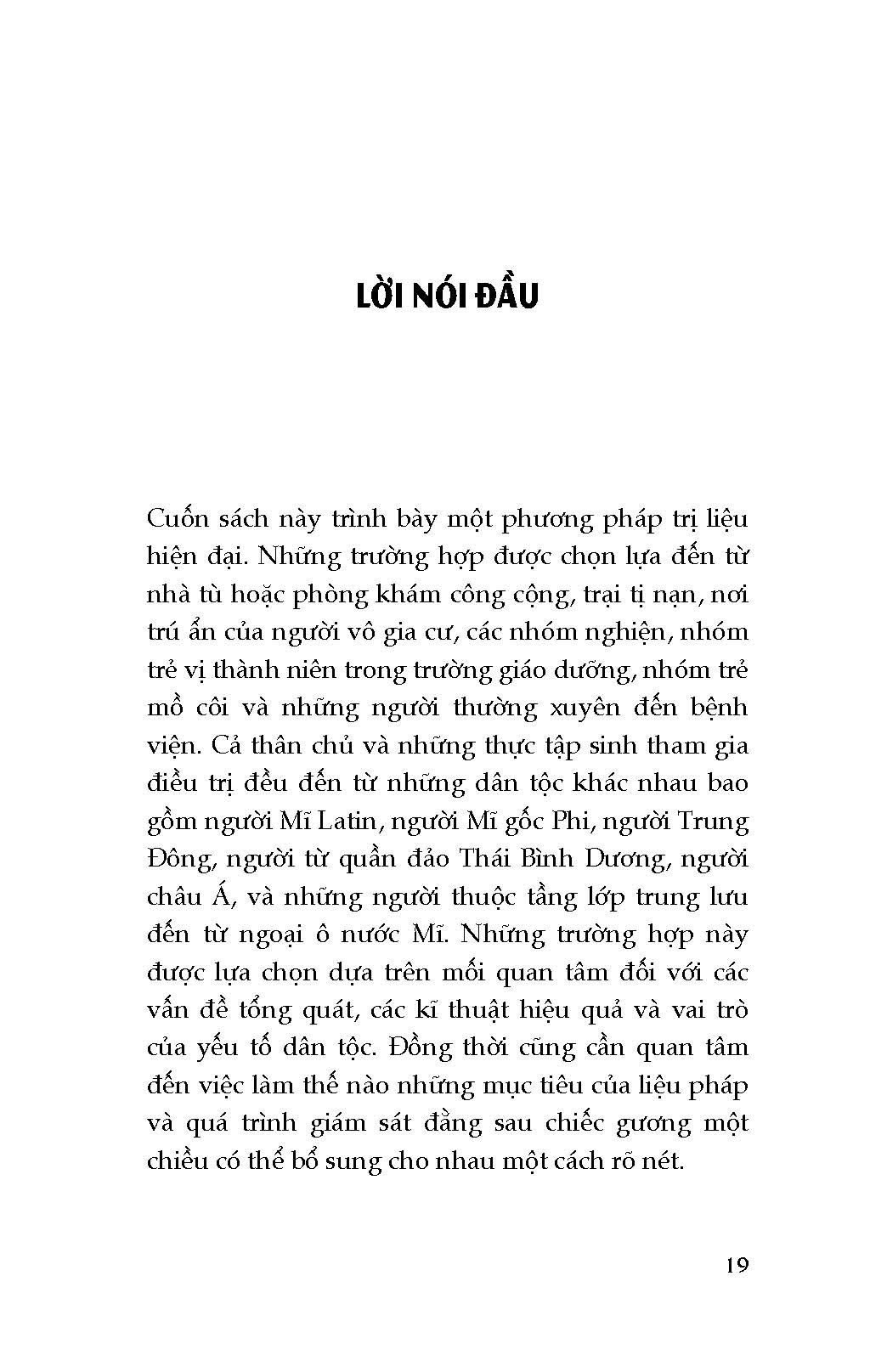 Liệu Pháp Tâm Lí Trị Liệu Chiến Lược Dựa Vào Gia Đình