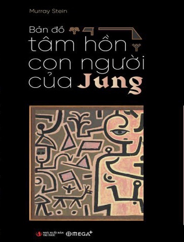 Bản Đồ Tâm Hồn Con Người Của Jung