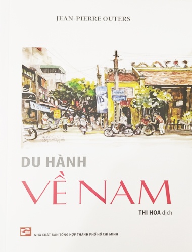 Du Hành Về Nam