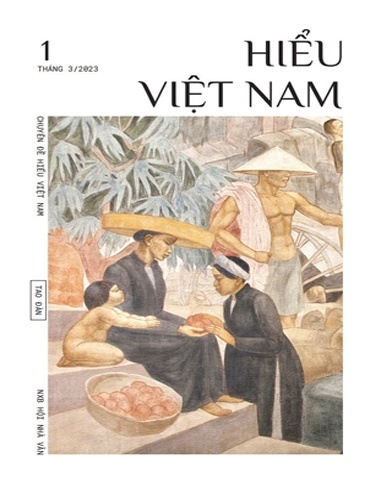 Chuyên đề Hiểu Việt Nam - số 1