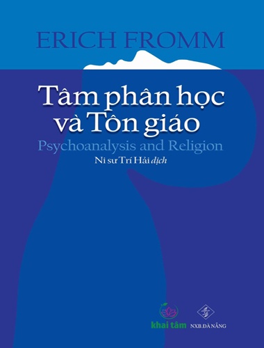 Tâm Phân Học Và Tôn Giáo