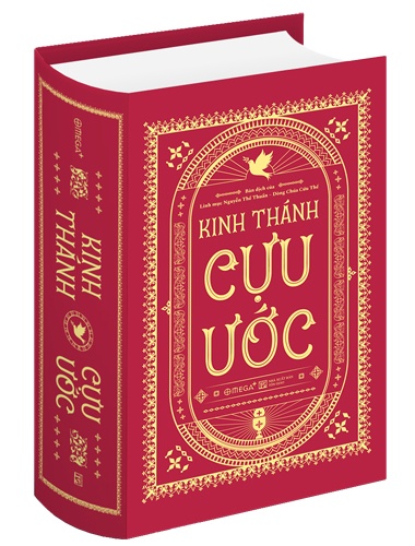 KINH THÁNH - CỰU ƯỚC