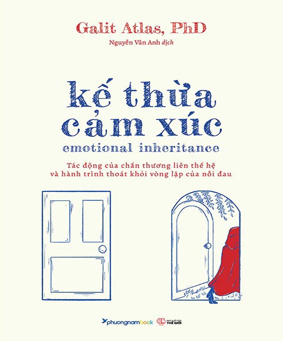 Kế Thừa Cảm Xúc