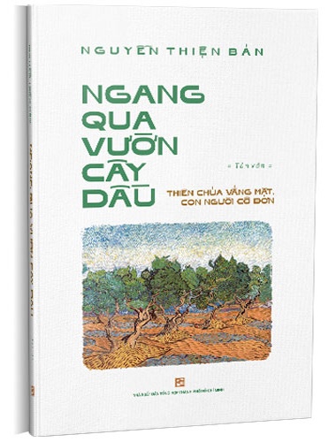 Ngang Qua Vườn Cây Dầu