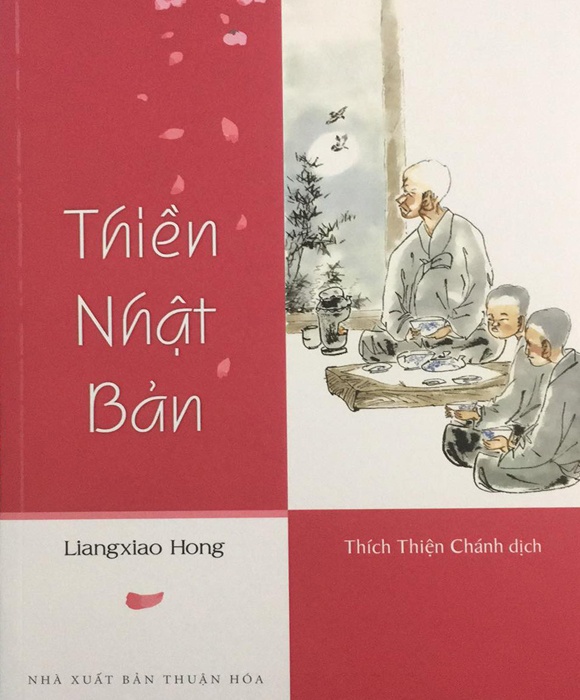 Thiền Nhật Bản