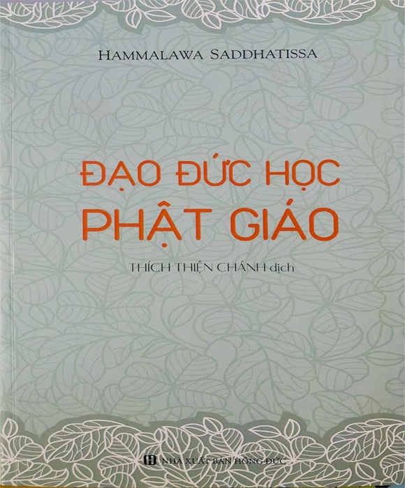 Đạo đức học Phật giáo