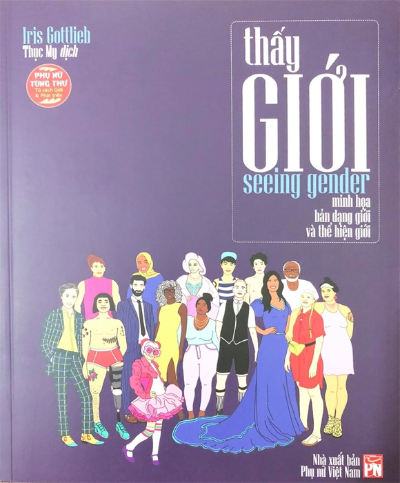 Thấy Giới - Seeing Gender