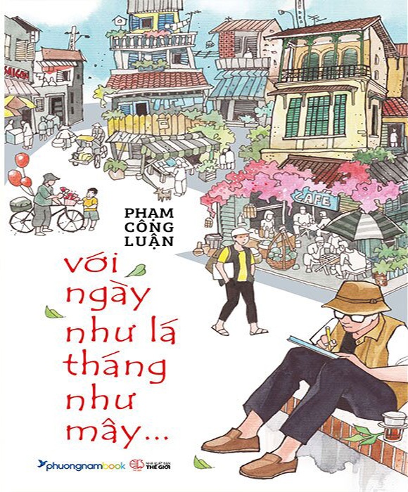 Với Ngày Như Lá Tháng như Mây….