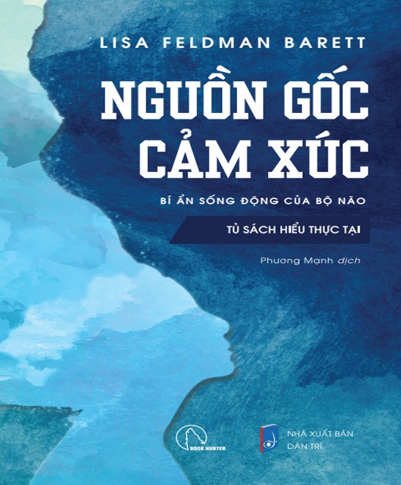 Nguồn Gốc Cảm Xúc