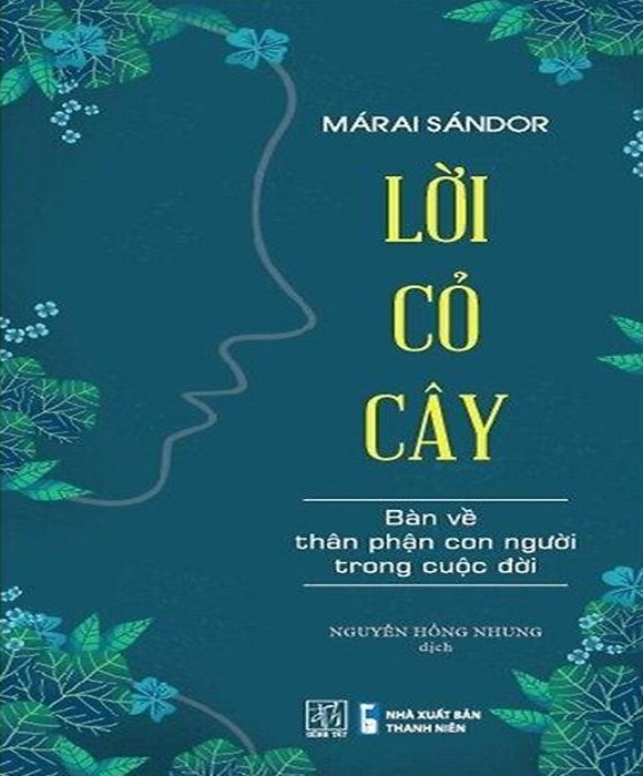 Lời Cỏ Cây - Bàn Về Thân Phận Con Người Trong Cuộc Đời