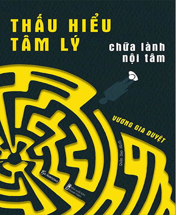 Thấu Hiểu Tâm Lý - Chữa Lành Nội Tâm