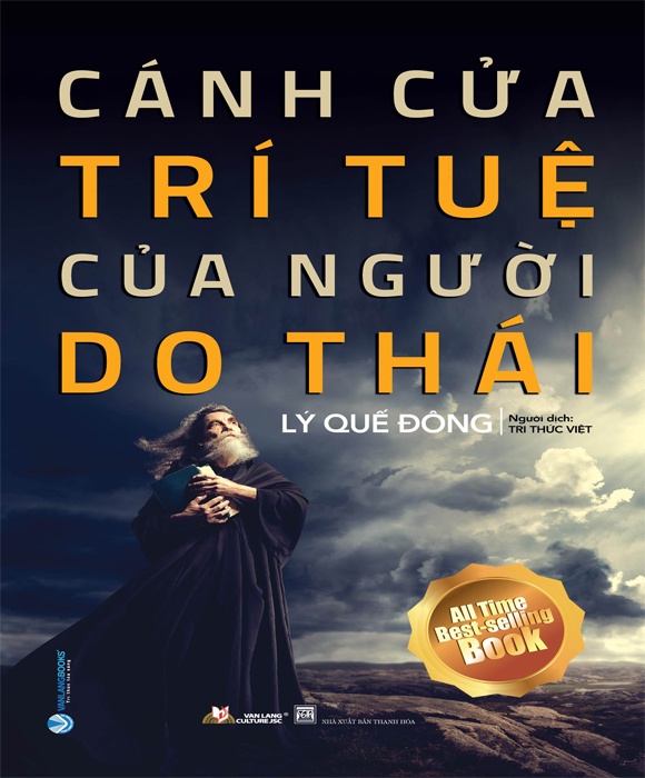 Cánh Cửa Trí Tuệ Của Người Do Thái