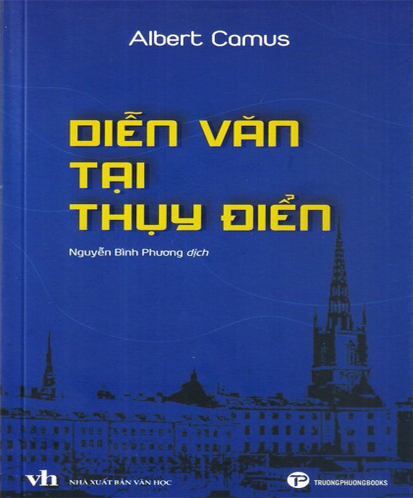 Diễn Văn Tại Thuỵ Điển