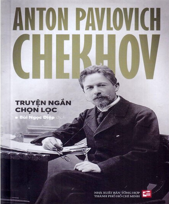 Anton Pavlovich Chekhov - Truyện Ngắn Chọn Lọc