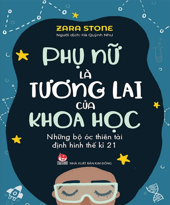 Phụ Nữ Là Tương Lai Của Khoa Học