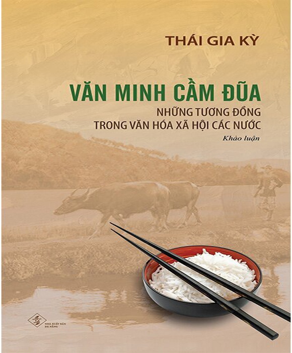 Văn Minh Cầm Đũa