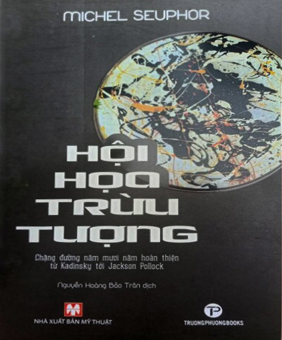 Hội Hoạ Trừu Tượng