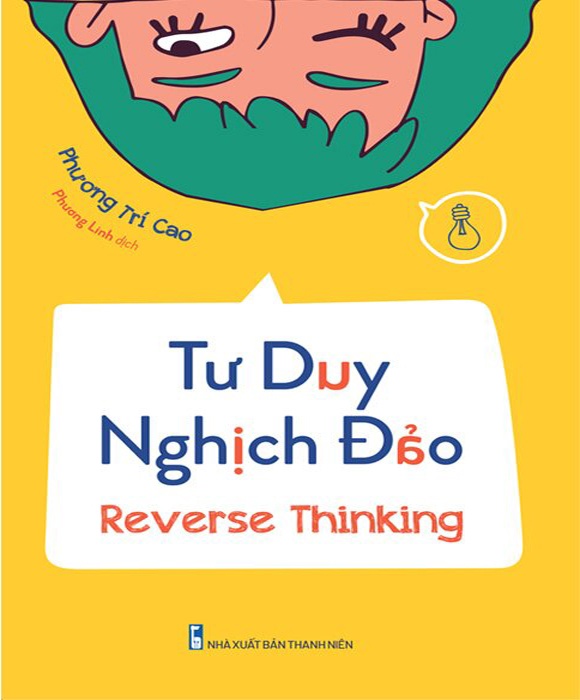 Tư Duy Nghịch Đảo